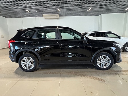 Haval Jolion 1.5 AMT (143 л.с.), 2026