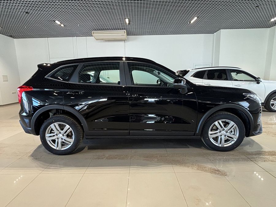 Haval Jolion 1.5 AMT (143 л.с.), 2026 Haval Jolion 1.5 AMT (143 л.с.), 2026