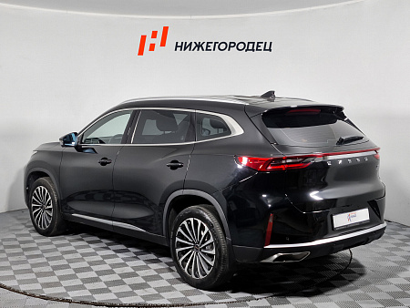 EXEED TXL 1.6 AMT (186 л.с.) 4WD, 2023 EXEED TXL 1.6 AMT (186 л.с.) 4WD, 2023 — купить в Нижнем Новгороде