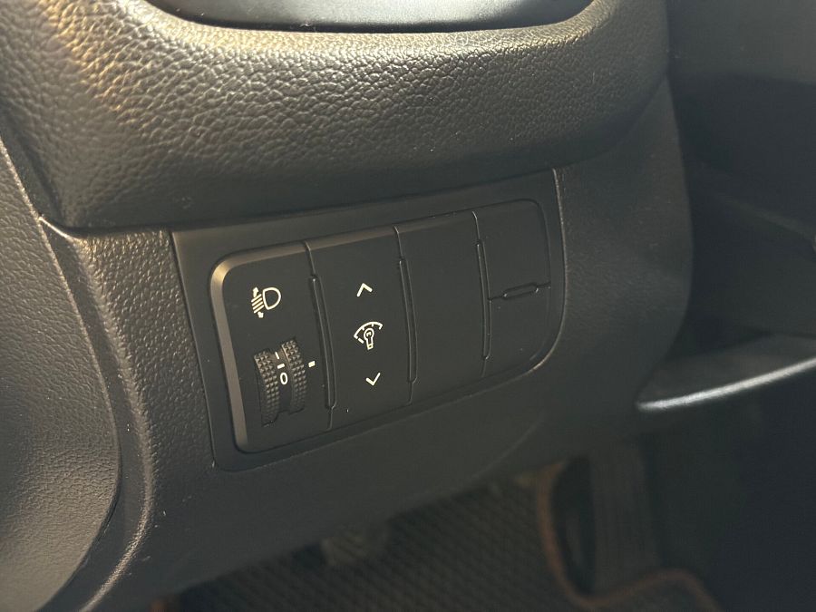 Kia Ceed 1.6 MT (129 л.с.), 2014