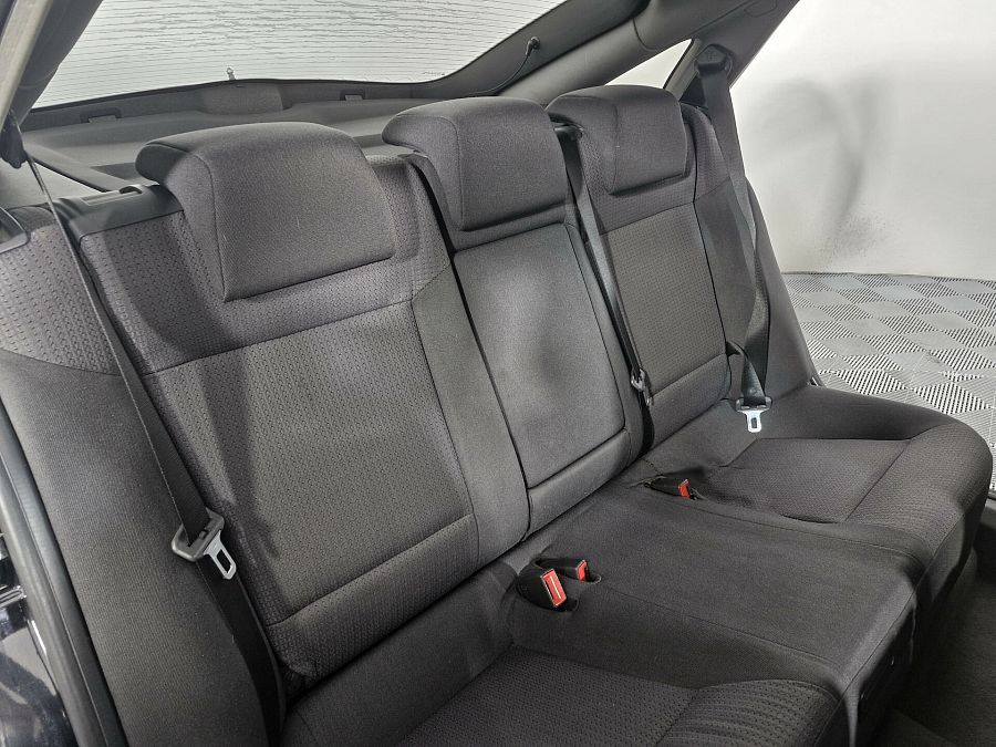 Opel Vectra 1.8 AMT (140 л.с.), 2007 Opel Vectra 1.8 AMT (140 л.с.), 2007