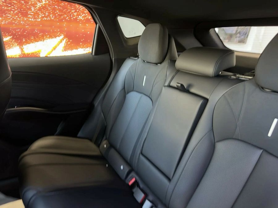 Omoda C7 1.6 AMT (150 л.с.) 4WD, 2026 Omoda C7 1.6 AMT (150 л.с.) 4WD, 2026