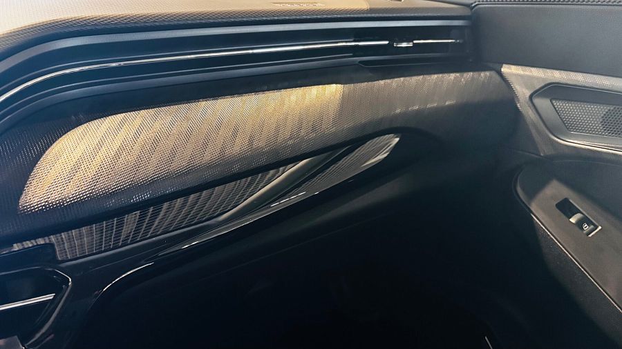 Haval M6 1.5 AMT (143 л.с.), 2026