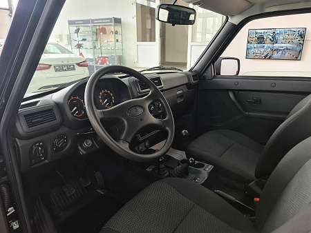 Lada (Ваз) Niva Legend 1.8 MT (90 л.с.) 4WD, 2026 — купить в Нижнем Новгороде