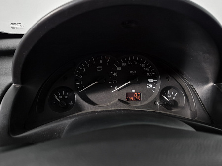 Opel Corsa 1.2 MT (75 л.с.), 2003 Opel Corsa 1.2 MT (75 л.с.), 2003 — купить в Нижнем Новгороде