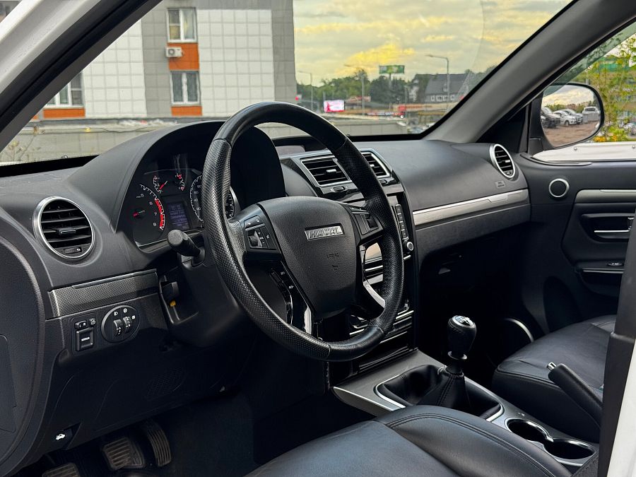 Haval H5 2.0 MT (150 л.с.) 4WD, 2020 Haval H5 2.0 MT (150 л.с.) 4WD, 2020