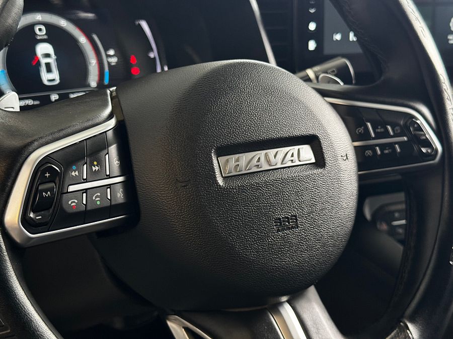 Haval F7 2.0 AMT (190 л.с.) 4WD, 2023 Haval F7 2.0 AMT (190 л.с.) 4WD, 2023