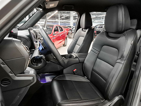 Haval H7 2.0 AMT (231 л.с.) 4WD, 2026 — купить в Нижнем Новгороде