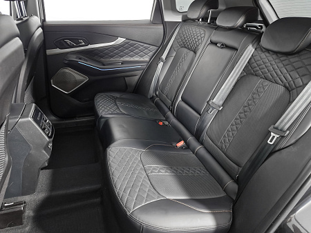 EXEED TXL 1.6 AMT (186 л.с.) 4WD, 2023 EXEED TXL 1.6 AMT (186 л.с.) 4WD, 2023 — купить в Нижнем Новгороде