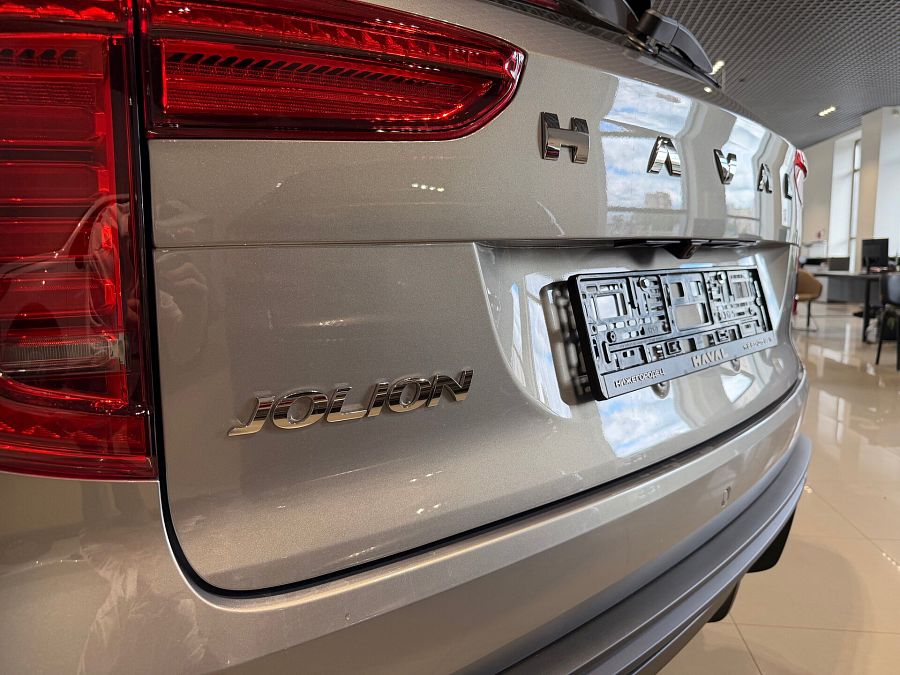 Haval Jolion 1.5 AMT (143 л.с.), 2026