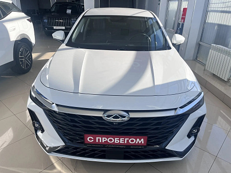 CHERY Arrizo 8 1.6 AMT (150 л.с.), 2024 — купить в Нижнем Новгороде
