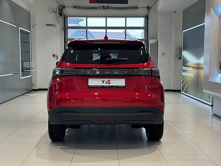 Tenet T4 1.5 CVT (113 л.с.), 2026 Tenet T4 1.5 CVT (113 л.с.), 2026