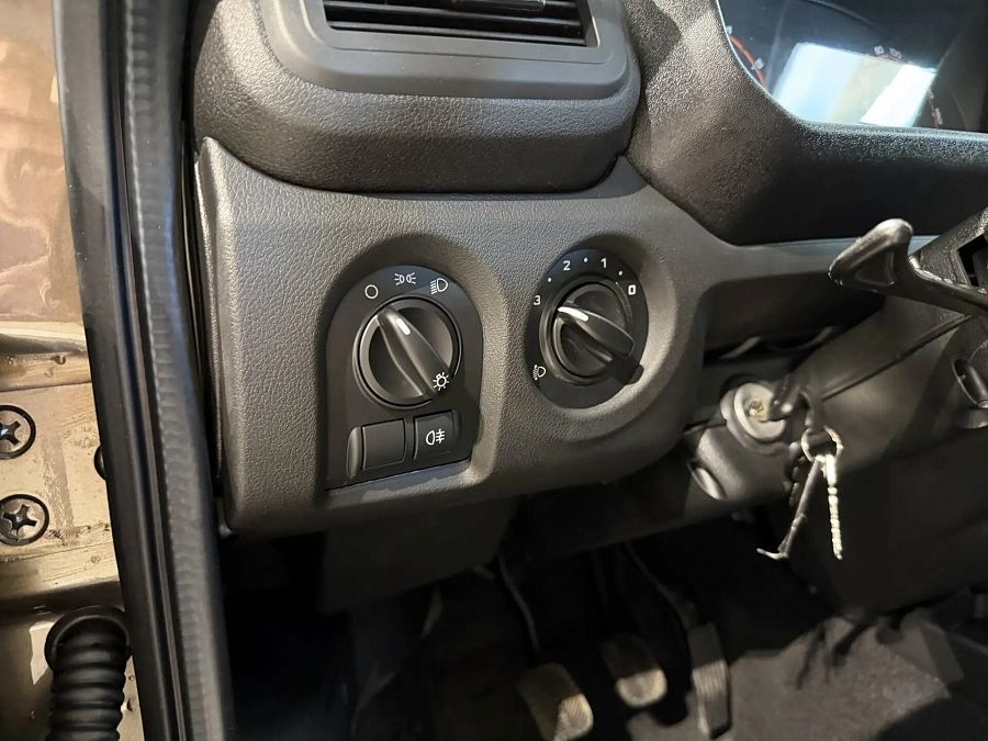 Lada (Ваз) Niva Legend 1.7 MT (83 л.с.) 4WD, 2026