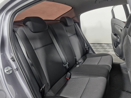 Kia Rio 1.6 AT (123 л.с.), 2021