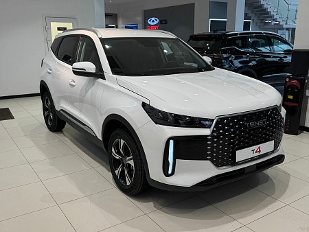 Tenet T4 1.5 CVT (113 л.с.), 2026