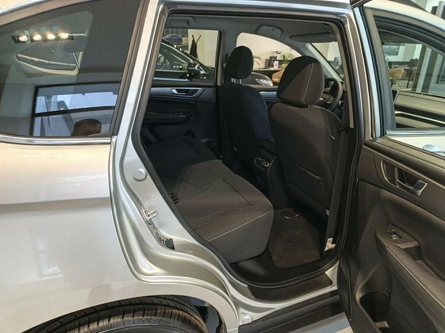Haval M6 1.5 AMT (143 л.с.), 2026