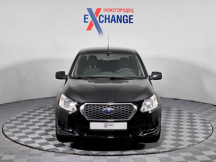 Datsun on-DO 1.6 MT (87 л.с.), 2017 Datsun on-DO 1.6 MT (87 л.с.), 2017
