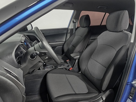 Hyundai Creta 2.0 AT (149 л.с.), 2020 Hyundai Creta 2.0 AT (149 л.с.), 2020