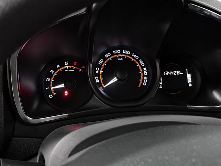 Lada (Ваз) XRAY 1.6 MT (106 л.с.), 2021