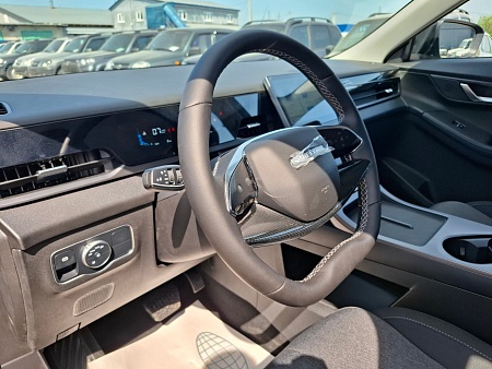 Jaecoo J6 1.5 AMT (147 л.с.), 2026 Jaecoo J6 1.5 AMT (147 л.с.), 2026