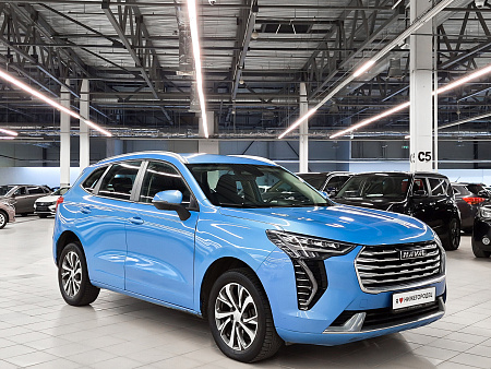 Haval Jolion 1.5 AMT (143 л.с.), 2022 Haval Jolion 1.5 AMT (143 л.с.), 2022 — купить в Нижнем Новгороде