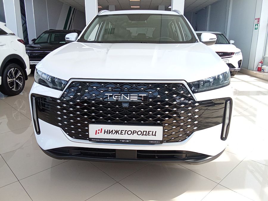 Tenet T4 1.5 CVT (113 л.с.), 2026 Tenet T4 1.5 CVT (113 л.с.), 2026