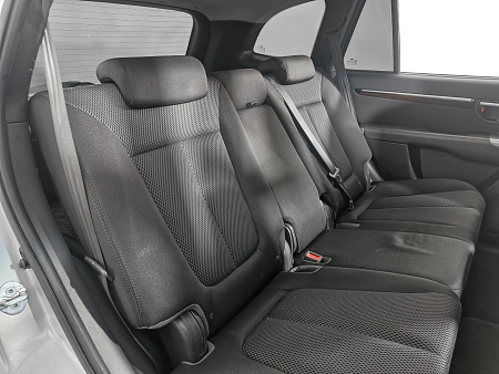 Hyundai Santa Fe 2.4 AT (174 л.с.) 4WD, 2011 — купить в Нижнем Новгороде