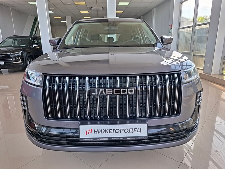 Jaecoo J6 1.5 AMT (147 л.с.), 2026 Jaecoo J6 1.5 AMT (147 л.с.), 2026