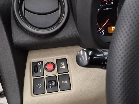 Toyota RAV4 2.0 CVT (158 л.с.) 4WD, 2010 — купить в Нижнем Новгороде