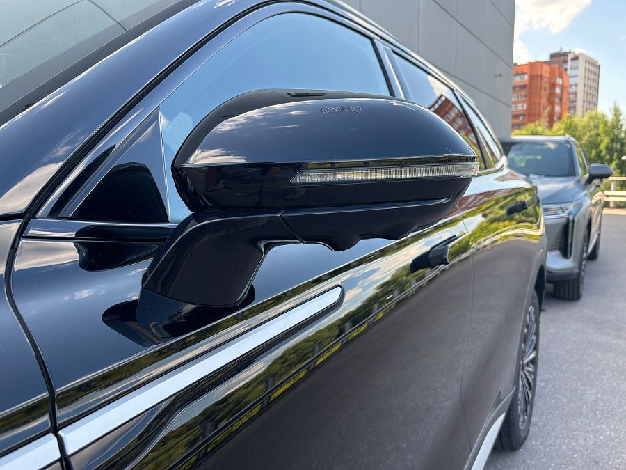 EXEED RX 2.0 AT (249 л.с.) 4WD, 2025