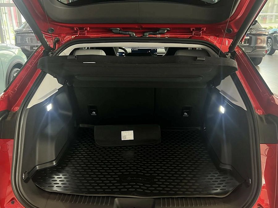 Omoda C5 1.5 AMT (147 л.с.) 4WD, 2026 Omoda C5 1.5 AMT (147 л.с.) 4WD, 2026