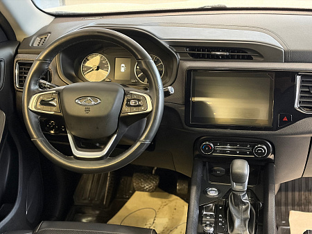 Chery Tiggo 4 1.5 CVT (113 л.с.), 2022 — купить в Нижнем Новгороде