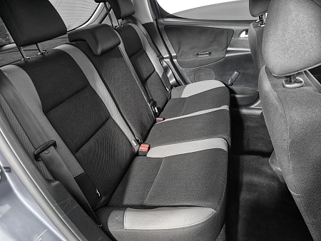 Peugeot 207 1.4 MT (90 л.с.), 2008 Peugeot 207 1.4 MT (90 л.с.), 2008