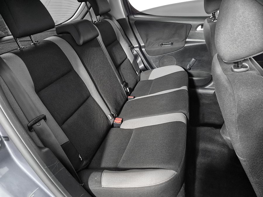 Peugeot 207 1.4 MT (90 л.с.), 2008