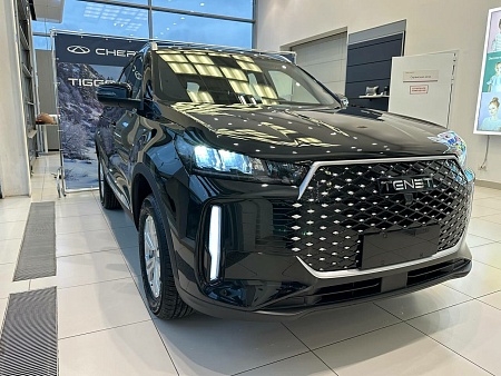 Tenet T4 1.5 CVT (113 л.с.), 2025 Tenet T4 1.5 CVT (113 л.с.), 2025