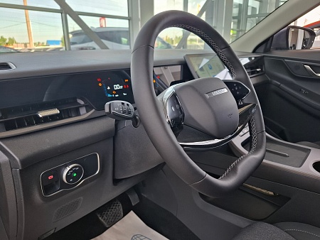 Jaecoo J6 1.5 AMT (147 л.с.), 2026 Jaecoo J6 1.5 AMT (147 л.с.), 2026
