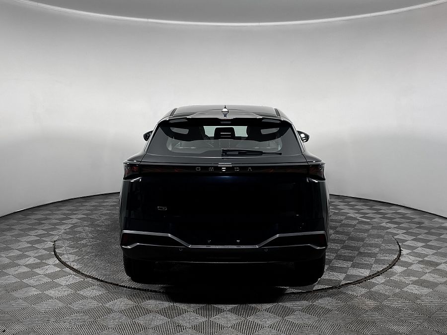 Omoda C5 1.5 AMT (147 л.с.), 2026 Omoda C5 1.5 AMT (147 л.с.), 2026