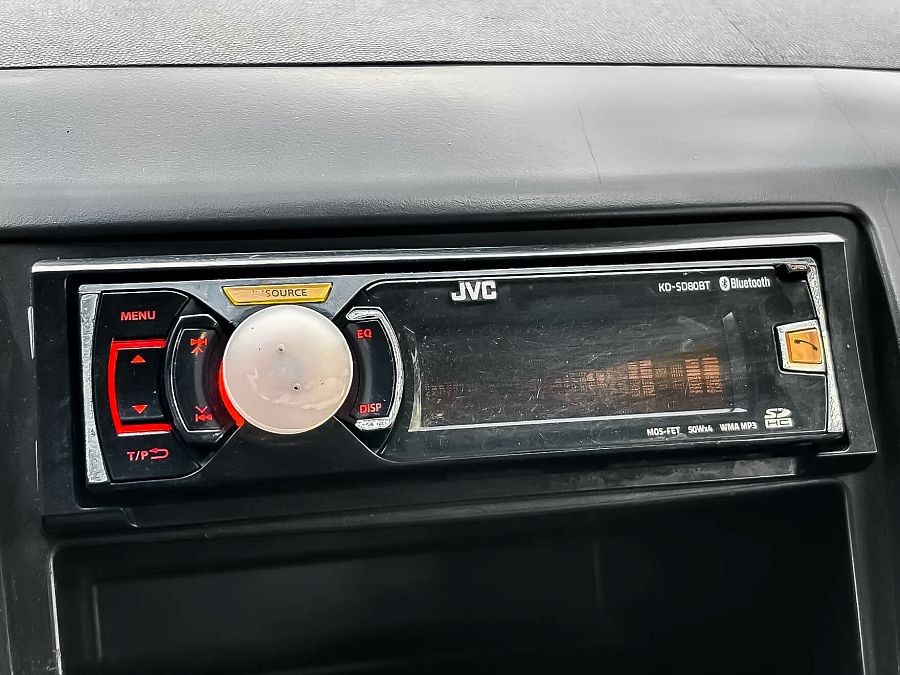 Mitsubishi Lancer 1.5 MT (109 л.с.), 2009