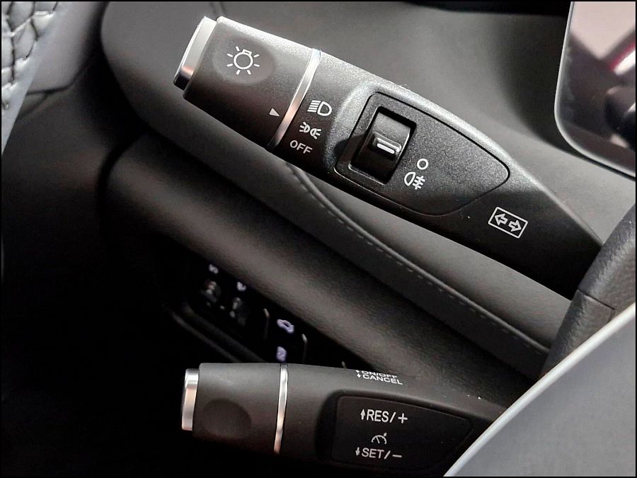 BAIC U5 Plus 1.5 CVT (105 л.с.), 2025