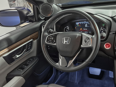 Honda CR-V 1.5 CVT (193 л.с.) 4WD, 2019 — купить в Нижнем Новгороде