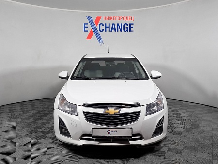 Chevrolet Cruze 1.6 MT (109 л.с.), 2013 Chevrolet Cruze 1.6 MT (109 л.с.), 2013