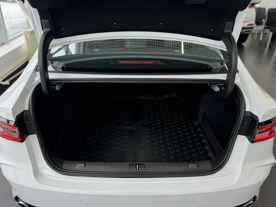 Chery Arrizo 8 1.6 AMT (150 л.с.), 2024