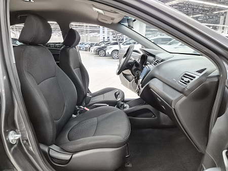 Kia Rio 1.4 MT (107 л.с.), 2013 Kia Rio 1.4 MT (107 л.с.), 2013 — купить в Нижнем Новгороде