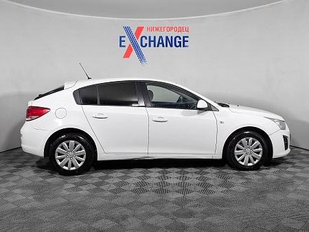 Chevrolet Cruze 1.6 MT (109 л.с.), 2013 Chevrolet Cruze 1.6 MT (109 л.с.), 2013