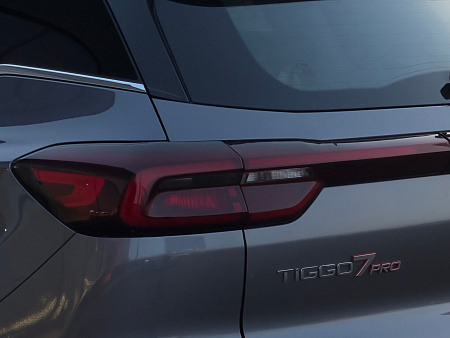 Chery Tiggo 7 Pro 1.5 CVT (147 л.с.), 2022 — купить в Нижнем Новгороде
