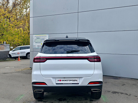 Chery Tiggo 7 Pro Max 1.6 AMT (150 л.с.) 4WD, 2023 Chery Tiggo 7 Pro Max 1.6 AMT (150 л.с.) 4WD, 2023 — купить в Нижнем Новгороде