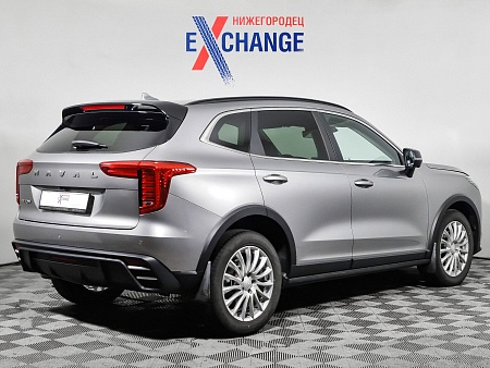 Haval Jolion 1.5 AMT (143 л.с.), 2024