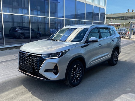 Xcite X-Cross 8 1.6 AMT (150 л.с.) 4WD, 2024