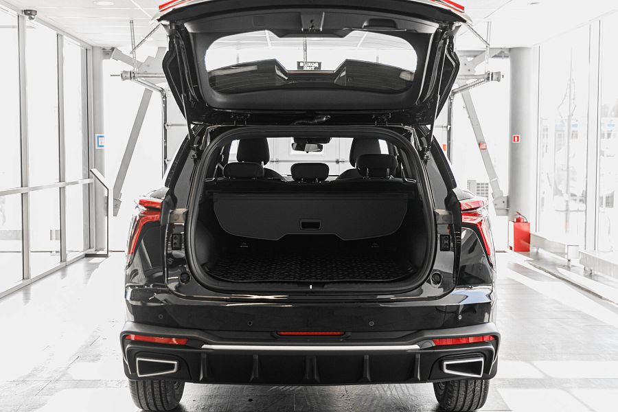 Haval F7 1.5 AMT (150 л.с.), 2026 Haval F7 1.5 AMT (150 л.с.), 2026
