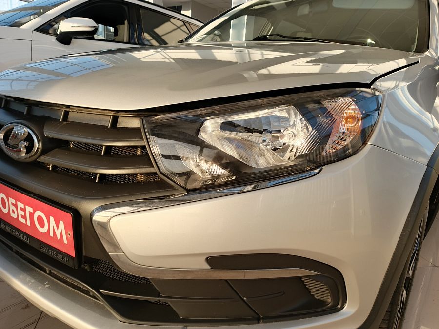 Lada (Ваз) Granta Cross 1.6 MT (90 л.с.), 2024 Lada (Ваз) Granta Cross 1.6 MT (90 л.с.), 2024